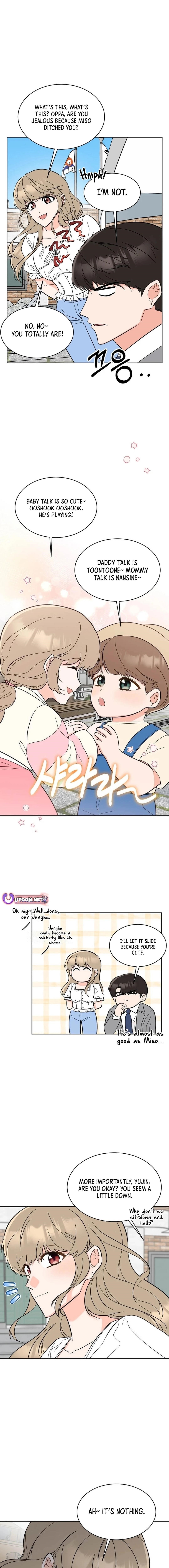 1St Year Max Level Manager Chapter 147 - Page 5 in English