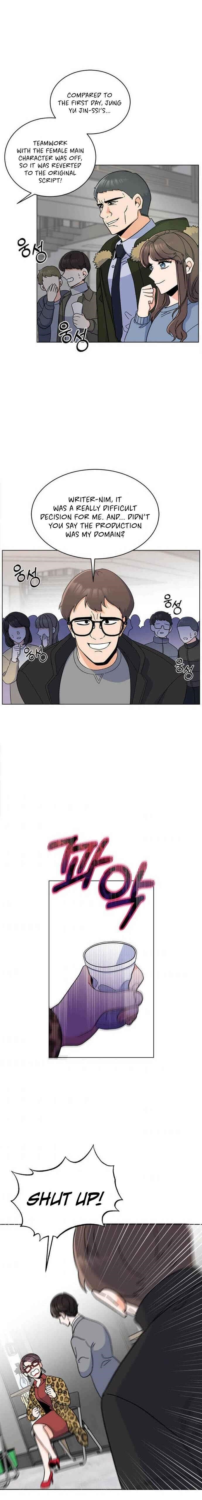 1St Year Max Level Manager Chapter 15 - Page 12 in English