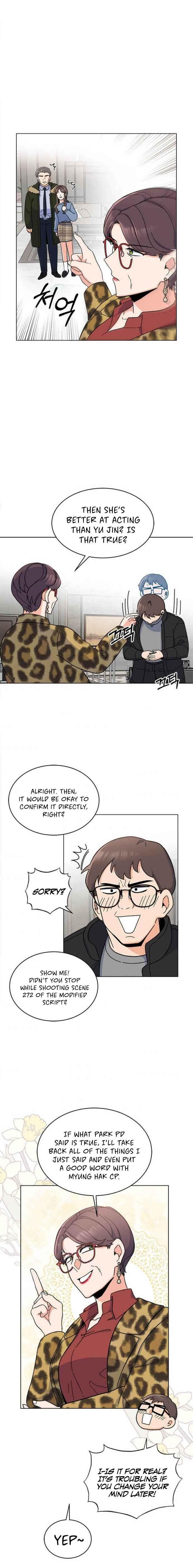 1St Year Max Level Manager Chapter 15 - Page 14 in English
