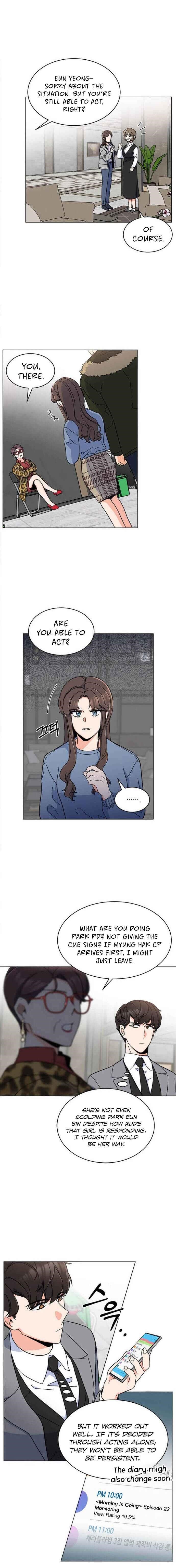 1St Year Max Level Manager Chapter 15 - Page 15 in English
