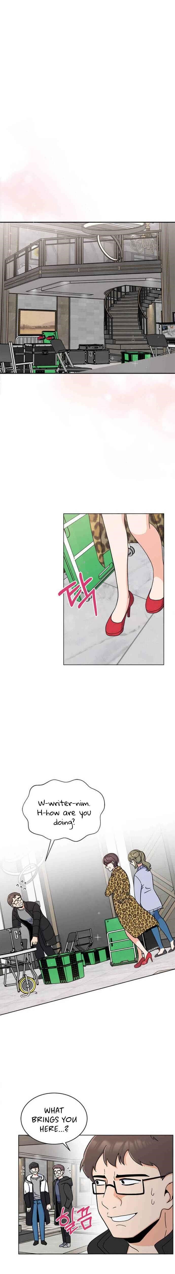 1St Year Max Level Manager Chapter 15 - Page 3 in English