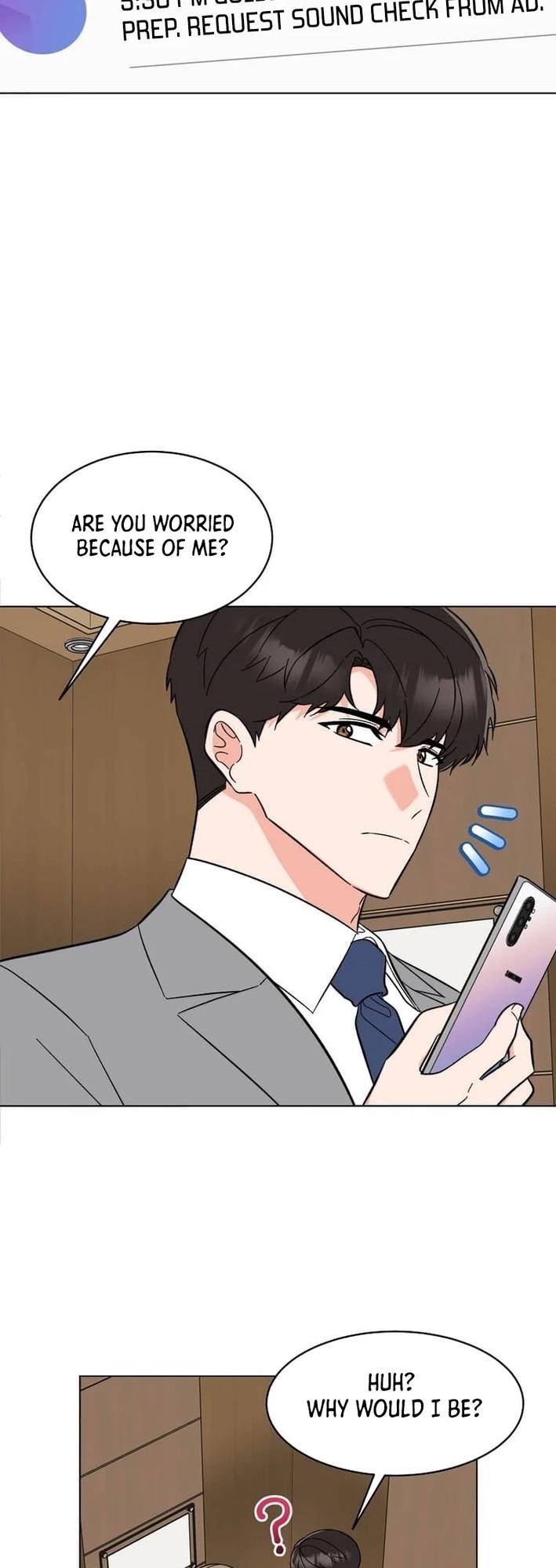 1St Year Max Level Manager Chapter 150 - Page 12 in English