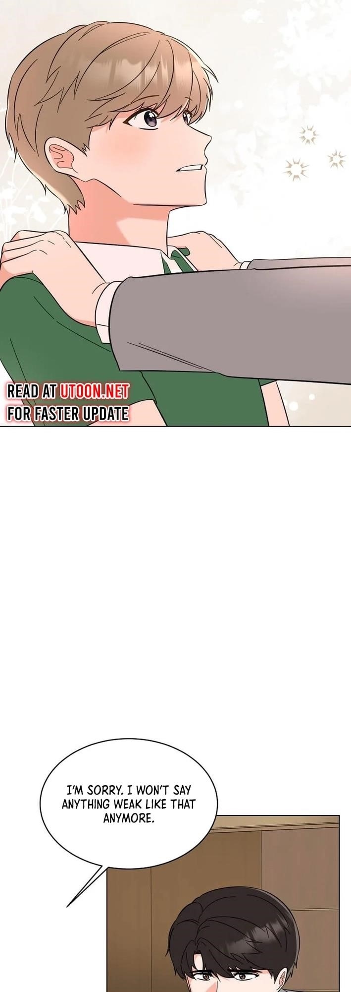 1St Year Max Level Manager Chapter 150 - Page 16 in English
