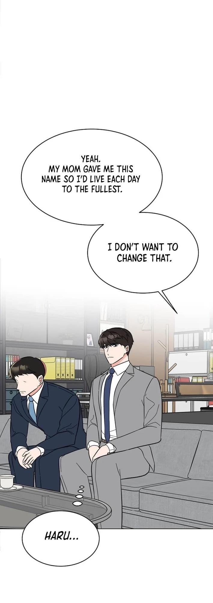 1St Year Max Level Manager Chapter 150 - Page 24 in English