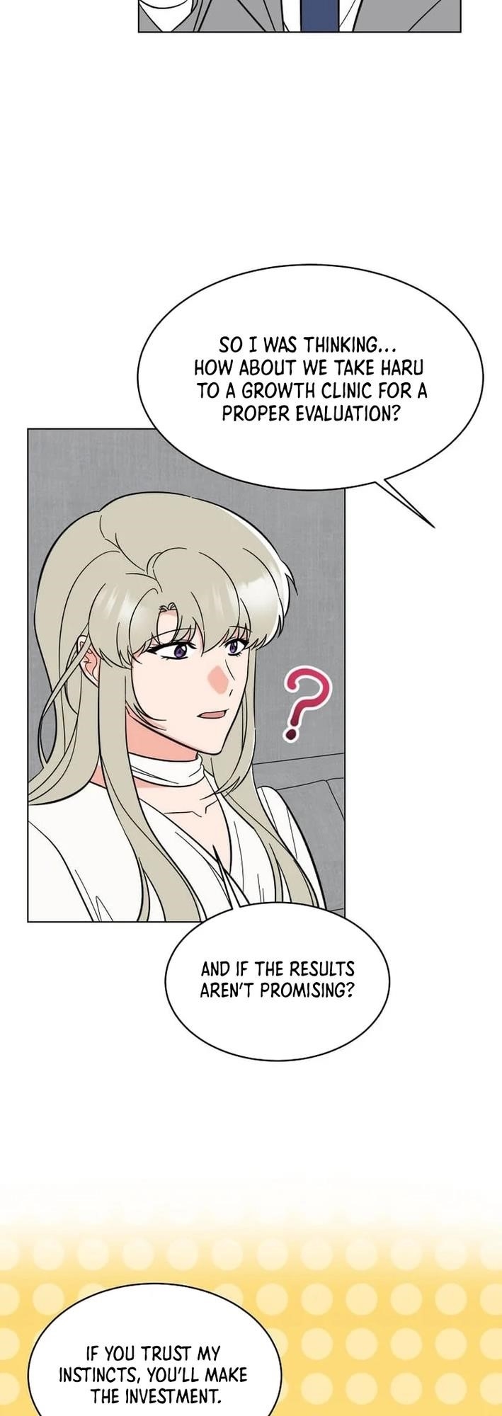 1St Year Max Level Manager Chapter 150 - Page 31 in English