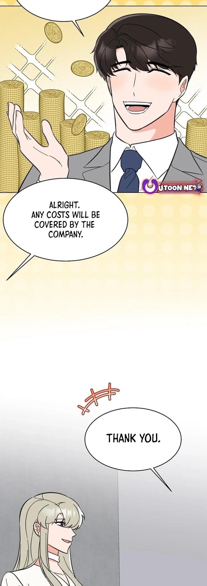 1St Year Max Level Manager Chapter 150 - Page 32 in English
