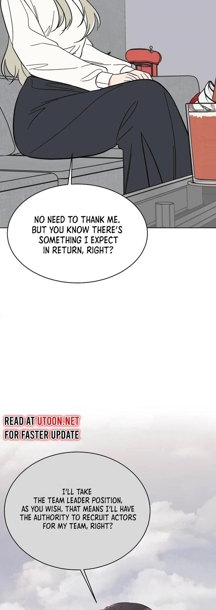 1St Year Max Level Manager Chapter 150 - Page 33 in English