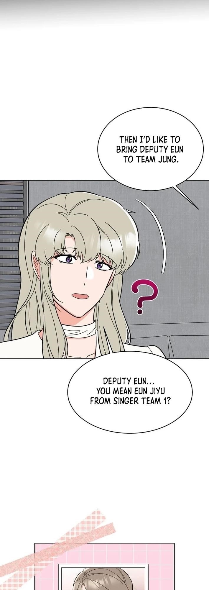 1St Year Max Level Manager Chapter 150 - Page 45 in English