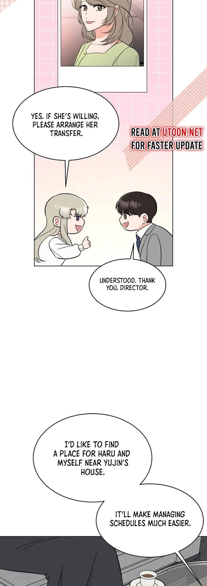 1St Year Max Level Manager Chapter 150 - Page 46 in English