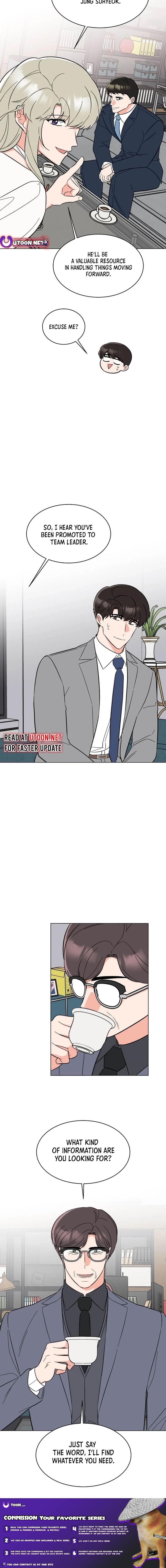 1St Year Max Level Manager Chapter 150 - Page 50 in English