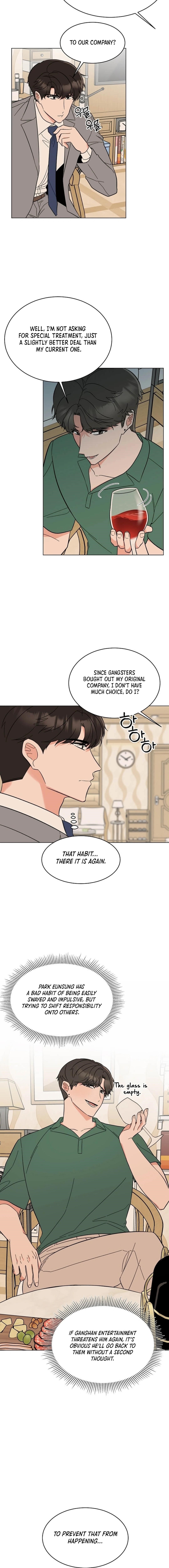 1St Year Max Level Manager Chapter 152 - Page 5 in English