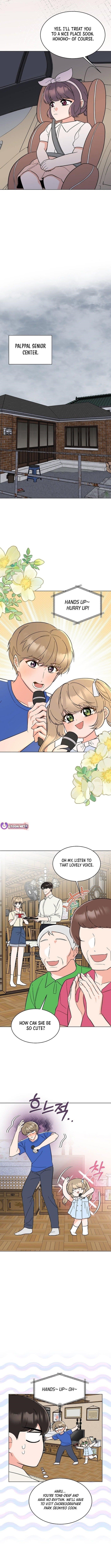 1St Year Max Level Manager Chapter 156 - Page 10 in English