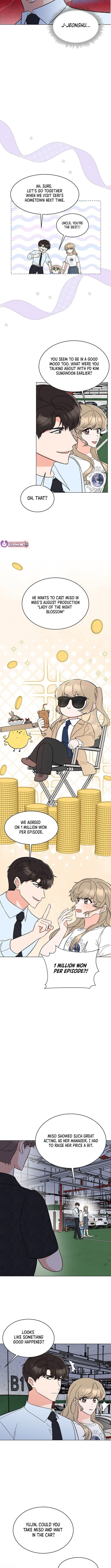 1St Year Max Level Manager Chapter 156 - Page 5 in English