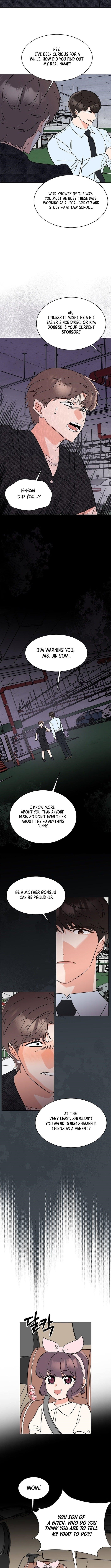 1St Year Max Level Manager Chapter 156 - Page 8 in English