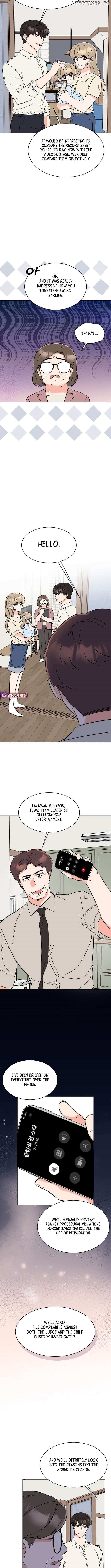 1St Year Max Level Manager Chapter 157 - Page 10 in English