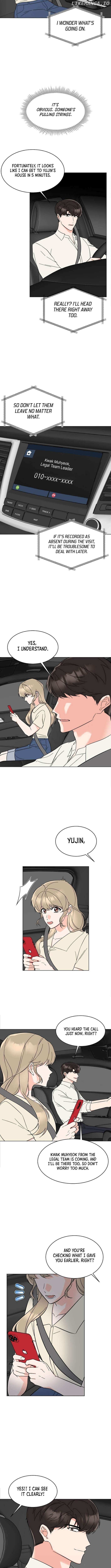 1St Year Max Level Manager Chapter 157 - Page 3 in English