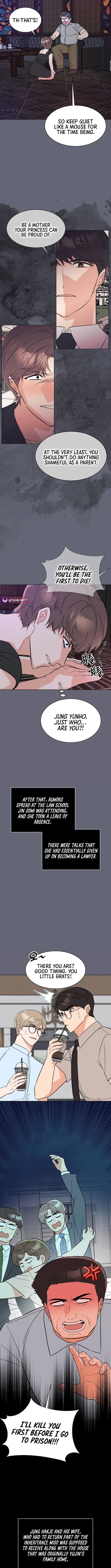 1St Year Max Level Manager Chapter 158 - Page 4 in English