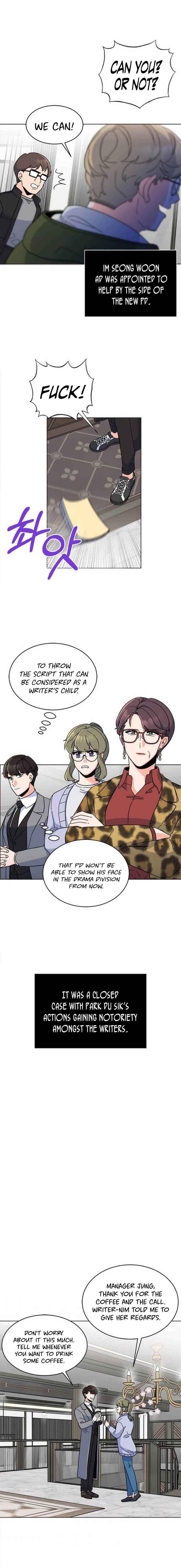 1St Year Max Level Manager Chapter 16 - Page 13 in English