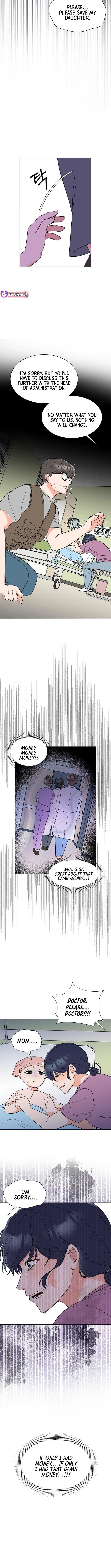 1St Year Max Level Manager Chapter 161 - Page 10 in English
