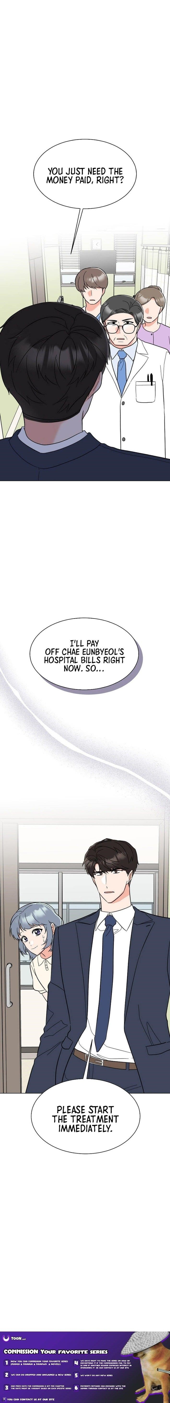 1St Year Max Level Manager Chapter 161 - Page 11 in English