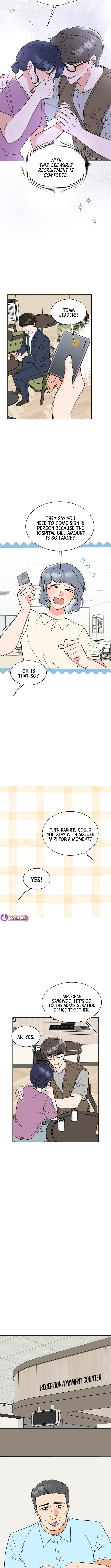 1St Year Max Level Manager Chapter 162 - Page 6 in English