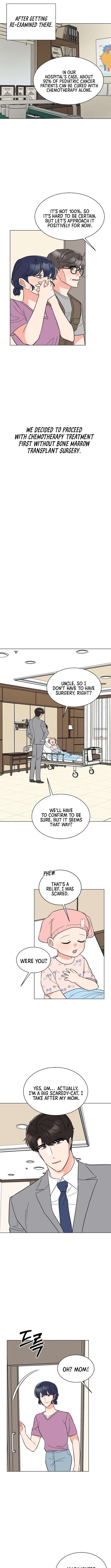 1St Year Max Level Manager Chapter 163 - Page 10 in English