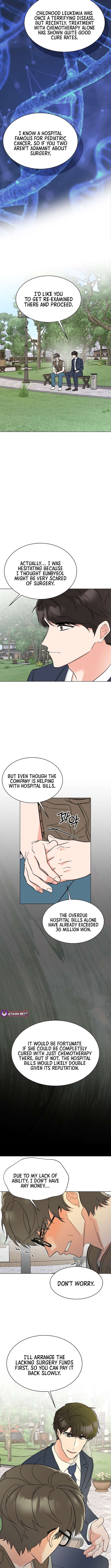 1St Year Max Level Manager Chapter 163 - Page 3 in English