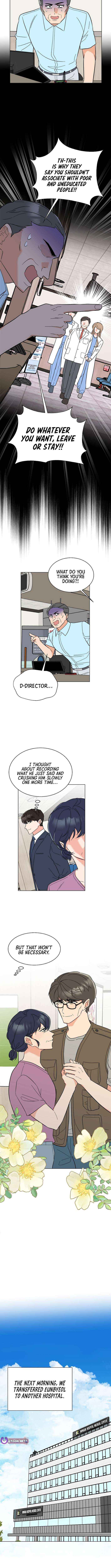 1St Year Max Level Manager Chapter 163 - Page 9 in English