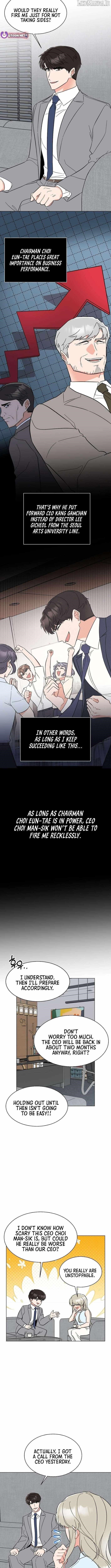1St Year Max Level Manager Chapter 164 - Page 4 in English