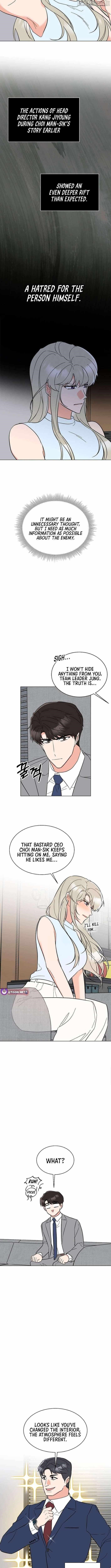 1St Year Max Level Manager Chapter 164 - Page 6 in English