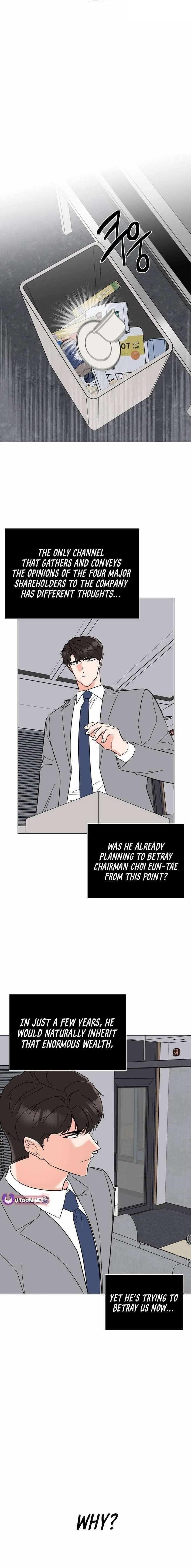 1St Year Max Level Manager Chapter 165 - Page 10 in English