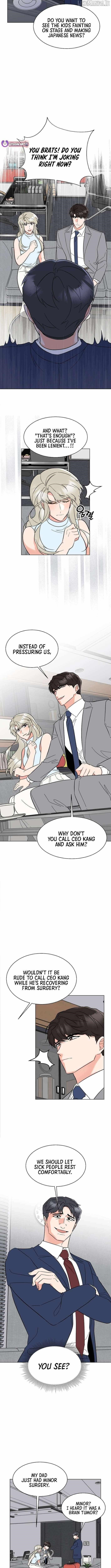 1St Year Max Level Manager Chapter 165 - Page 3 in English