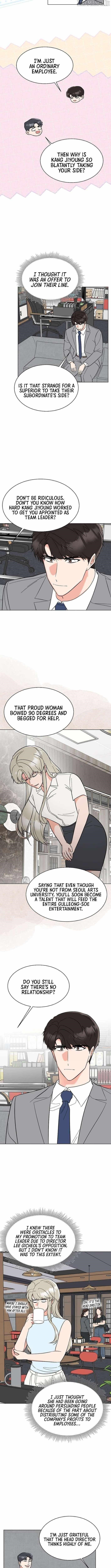 1St Year Max Level Manager Chapter 165 - Page 7 in English