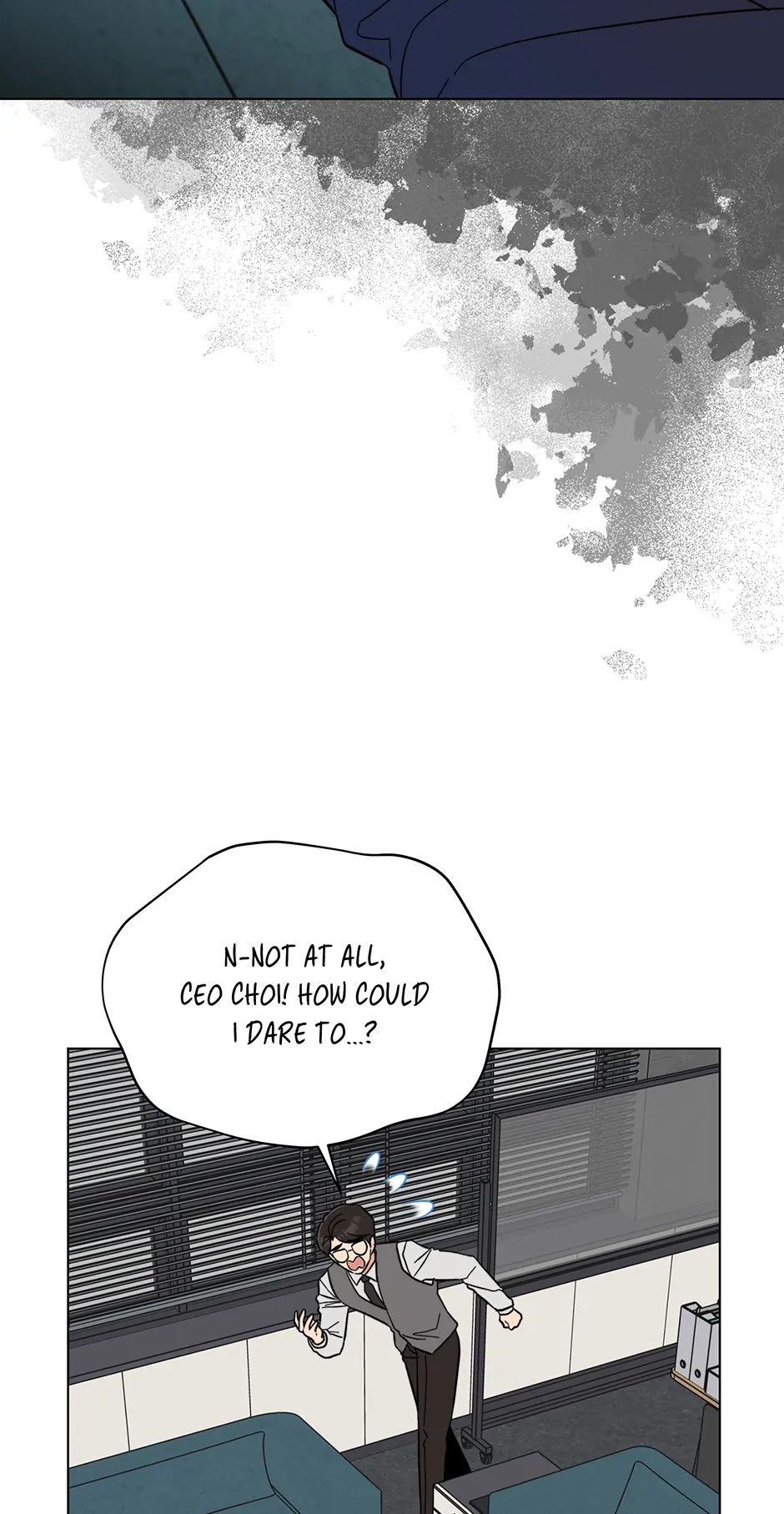 1St Year Max Level Manager Chapter 166 - Page 10 in English