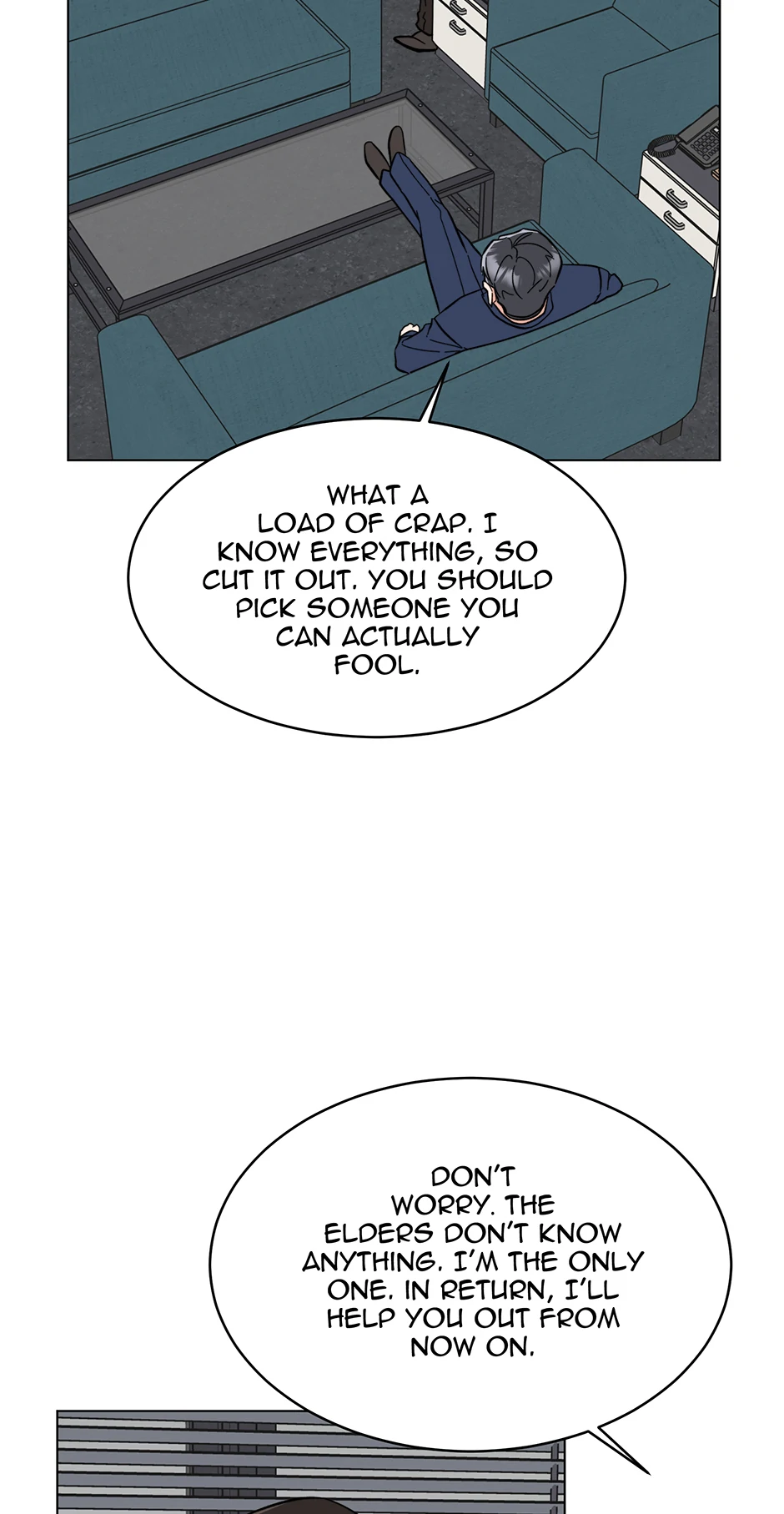 1St Year Max Level Manager Chapter 166 - Page 11 in English