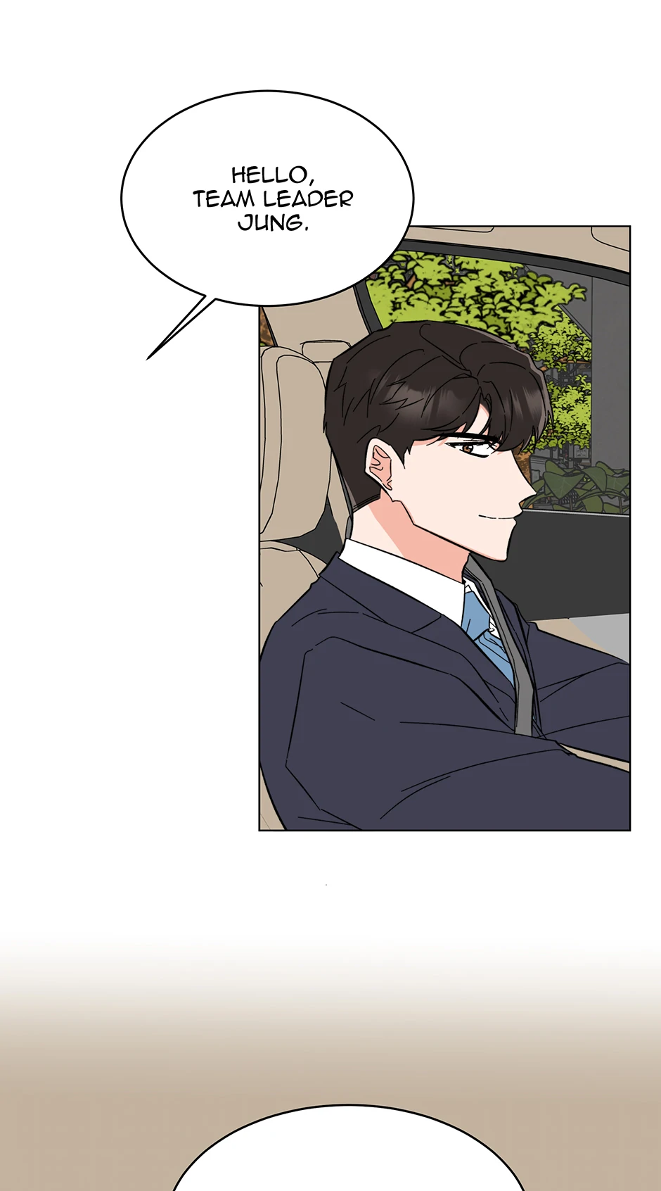 1St Year Max Level Manager Chapter 166 - Page 18 in English