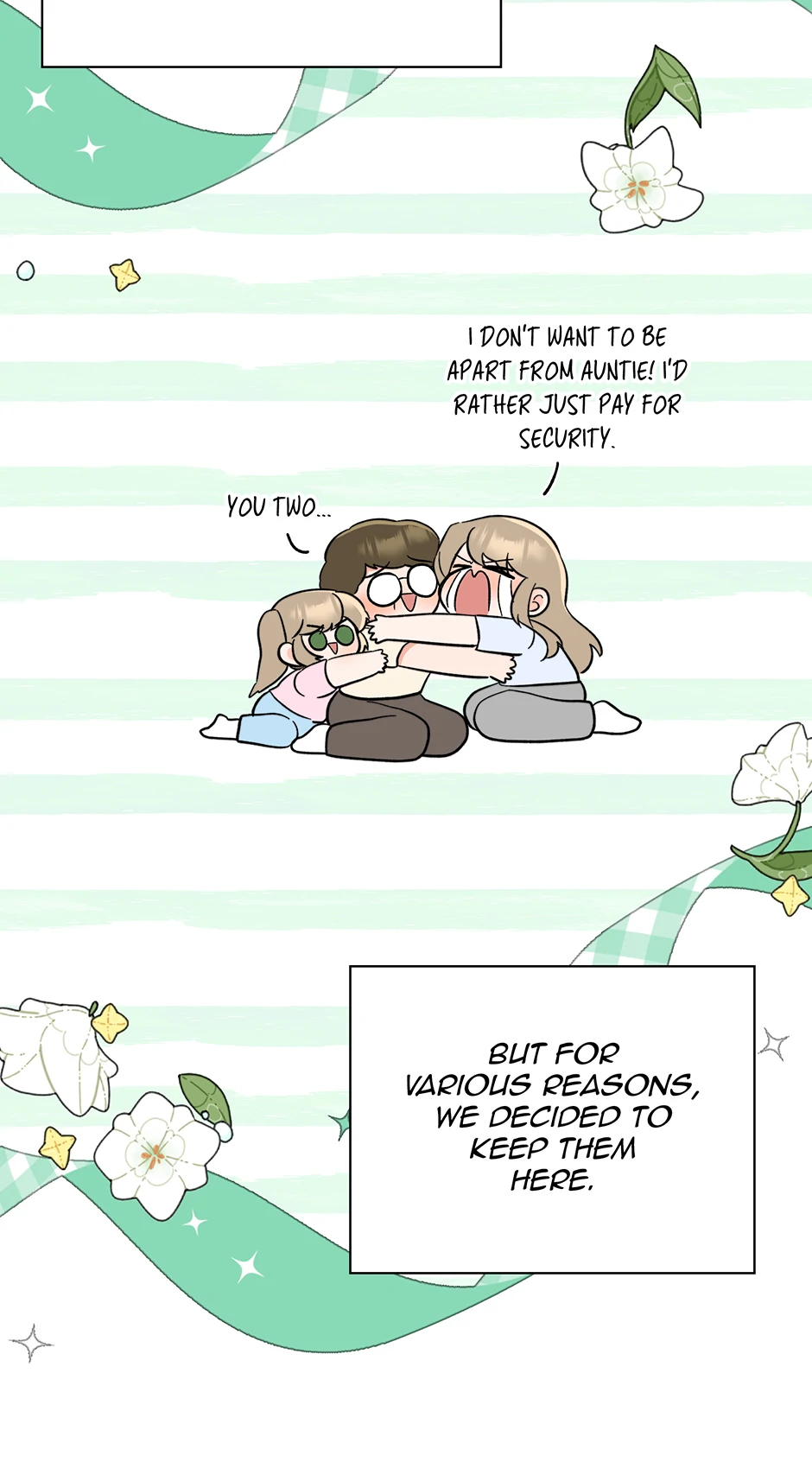 1St Year Max Level Manager Chapter 166 - Page 22 in English