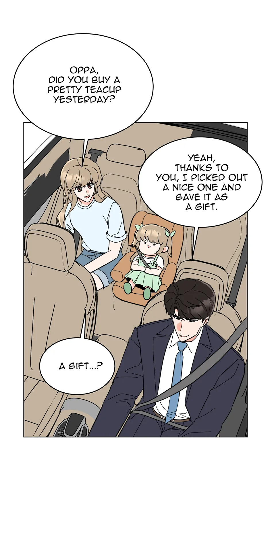 1St Year Max Level Manager Chapter 166 - Page 28 in English