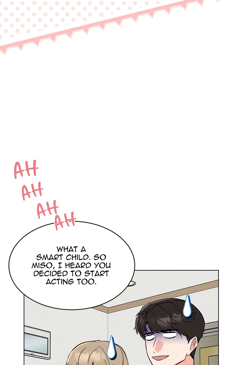 1St Year Max Level Manager Chapter 166 - Page 36 in English