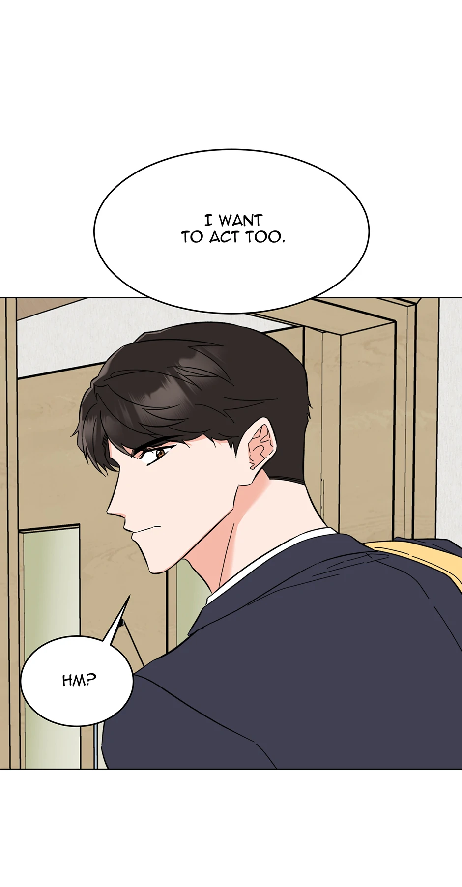 1St Year Max Level Manager Chapter 166 - Page 41 in English
