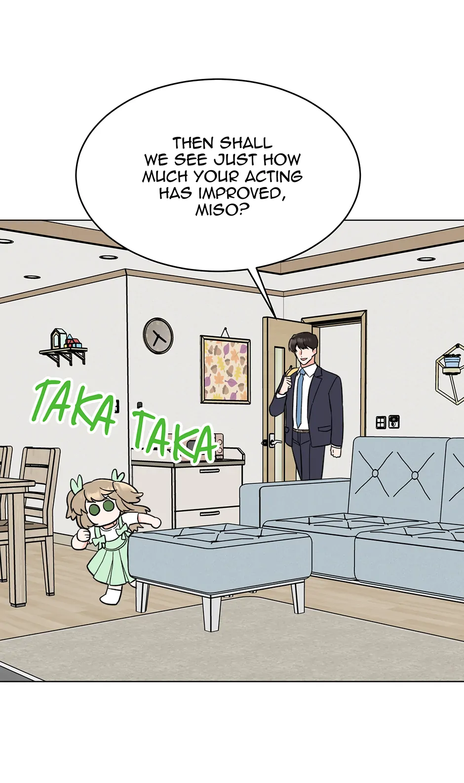 1St Year Max Level Manager Chapter 166 - Page 44 in English