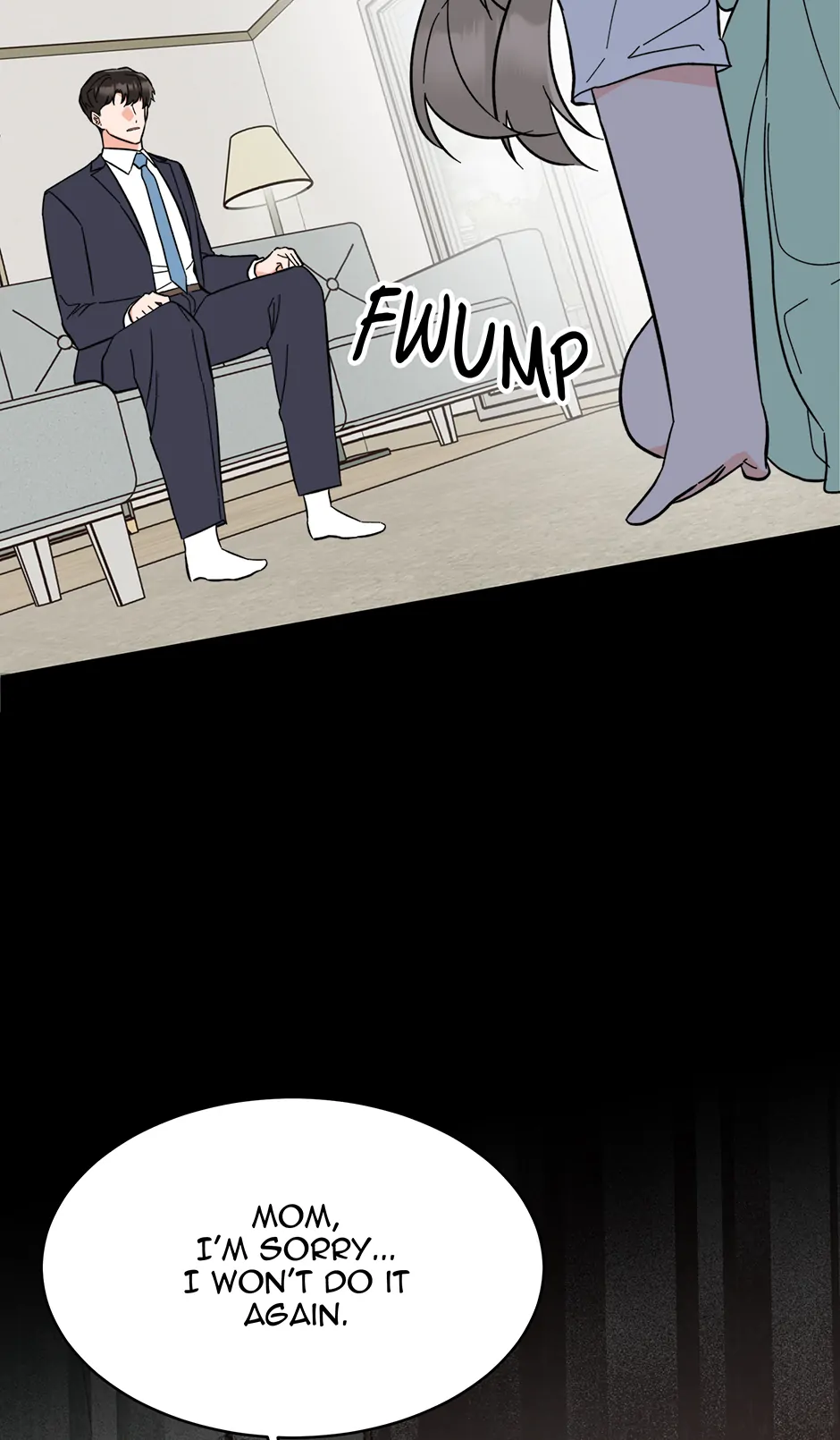 1St Year Max Level Manager Chapter 166 - Page 54 in English