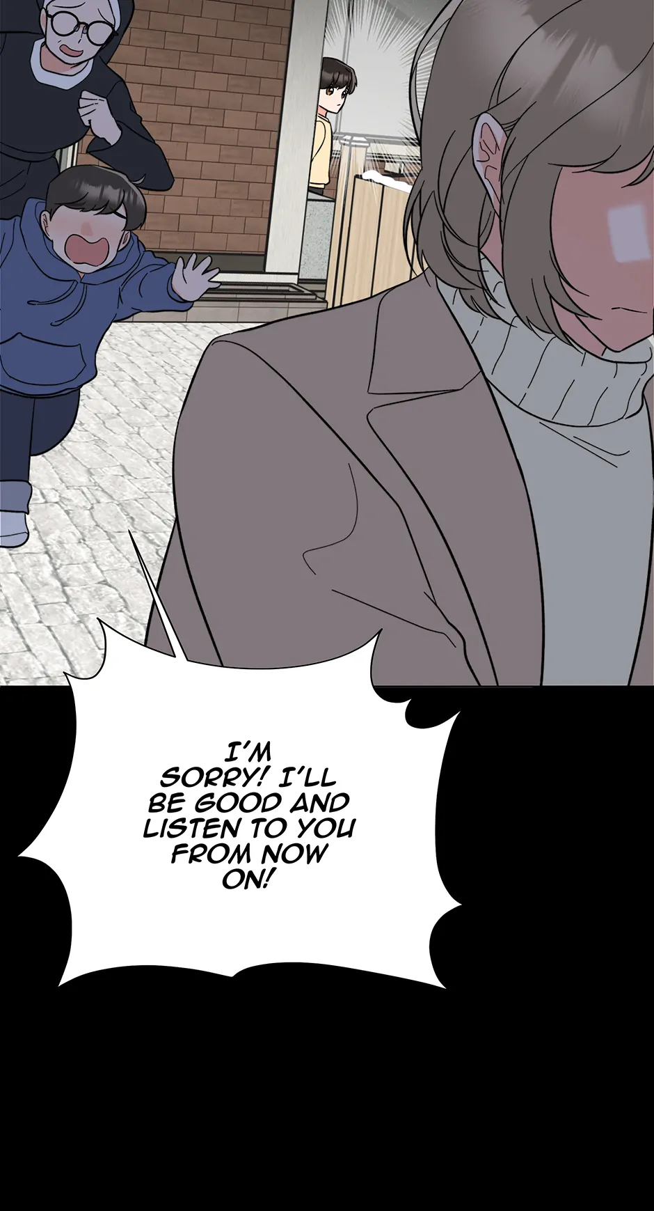 1St Year Max Level Manager Chapter 166 - Page 59 in English