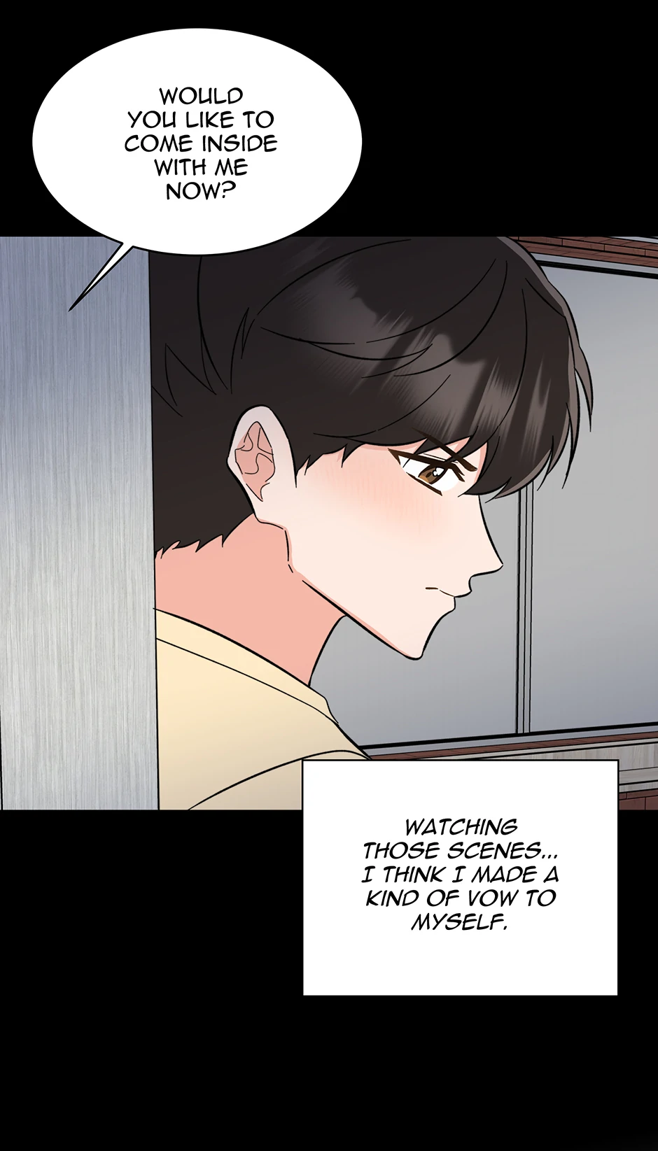 1St Year Max Level Manager Chapter 166 - Page 61 in English