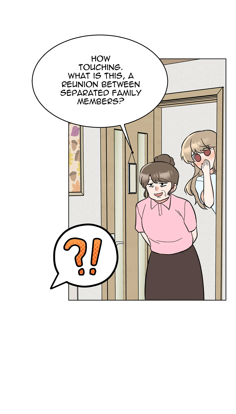 1St Year Max Level Manager Chapter 166 - Page 69 in English