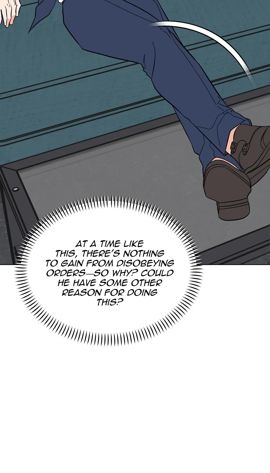 1St Year Max Level Manager Chapter 166 - Page 7 in English