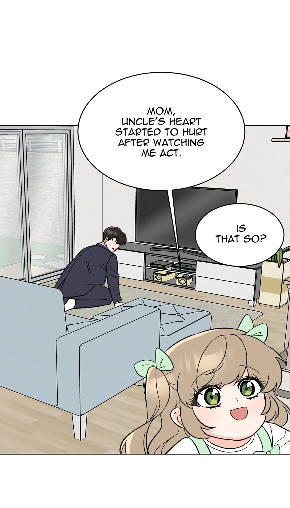 1St Year Max Level Manager Chapter 166 - Page 70 in English