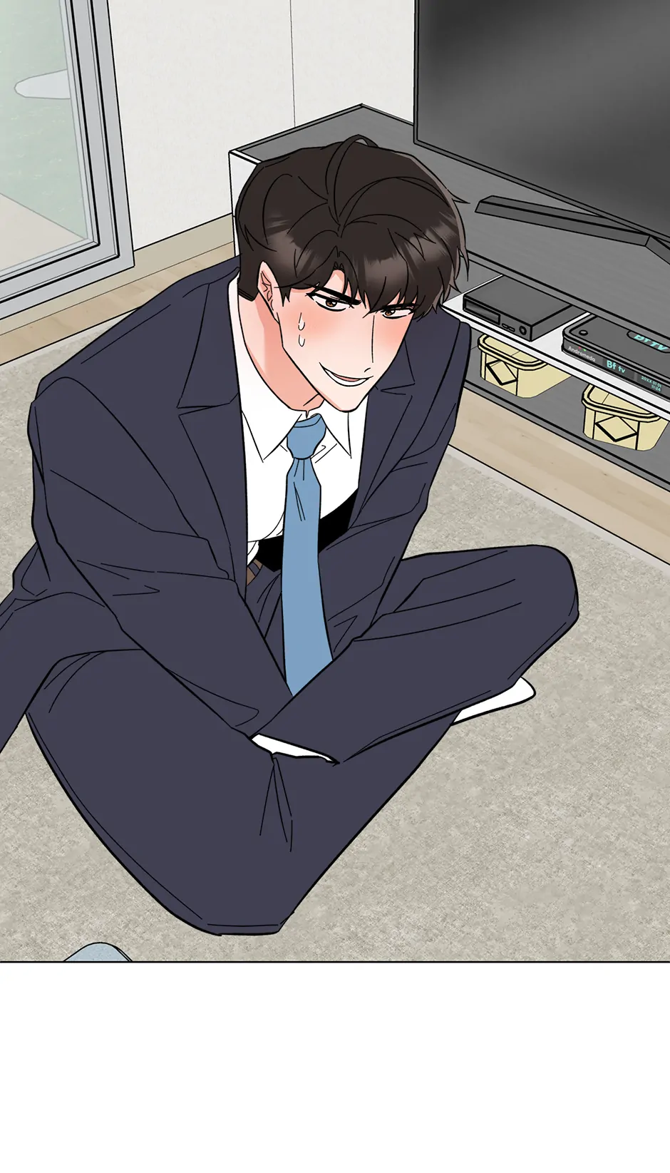 1St Year Max Level Manager Chapter 166 - Page 73 in English