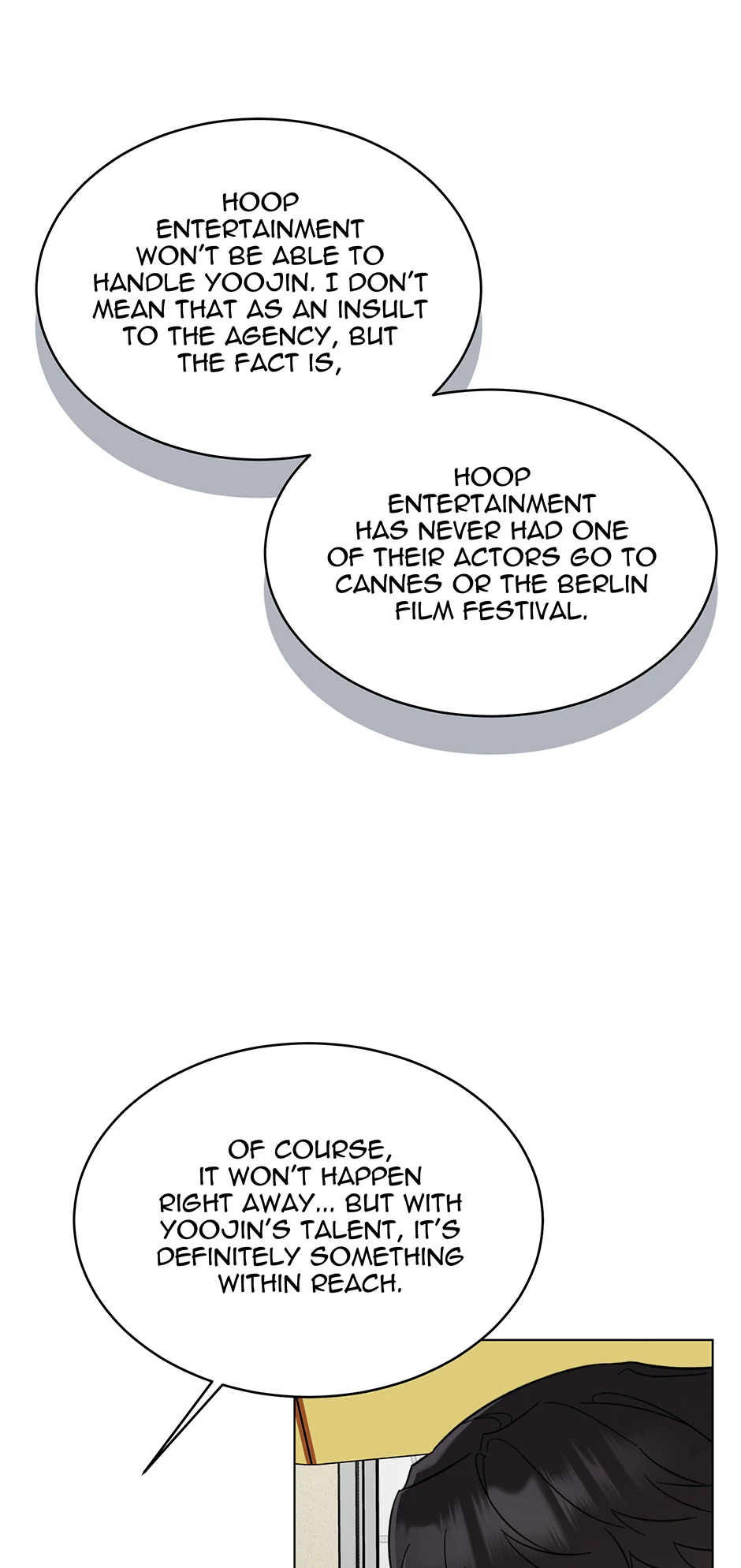 1St Year Max Level Manager Chapter 166 - Page 82 in English