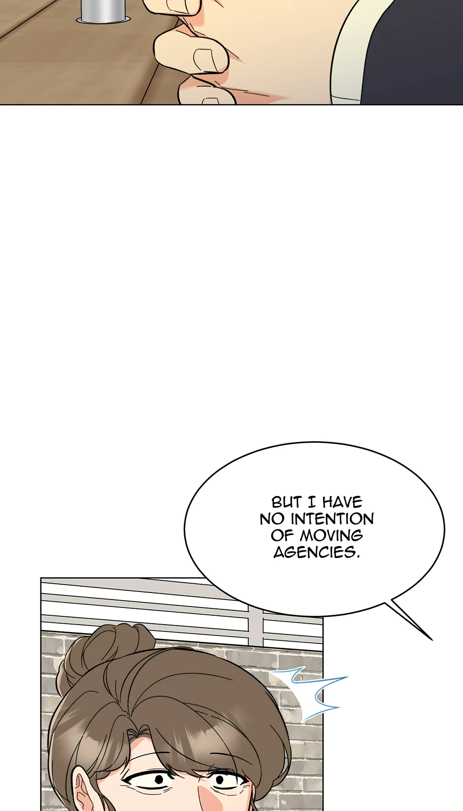 1St Year Max Level Manager Chapter 167 - Page 10 in English